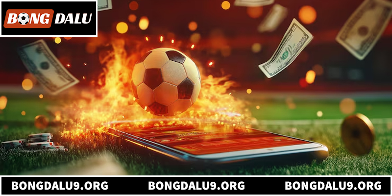 Bongdalu - Nền Tảng Theo Dõi Bóng Đá Toàn Diện